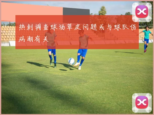 热刺调查球场草皮问题或与球队伤病潮有关