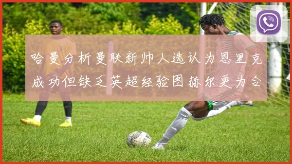 哈曼分析曼联新帅人选认为恩里克成功但缺乏英超经验图赫尔更为合适